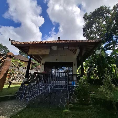 Pondok Alam Bukit Karangasem Exteriör bild