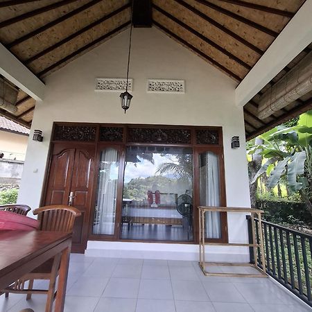 Pondok Alam Bukit Karangasem Exteriör bild
