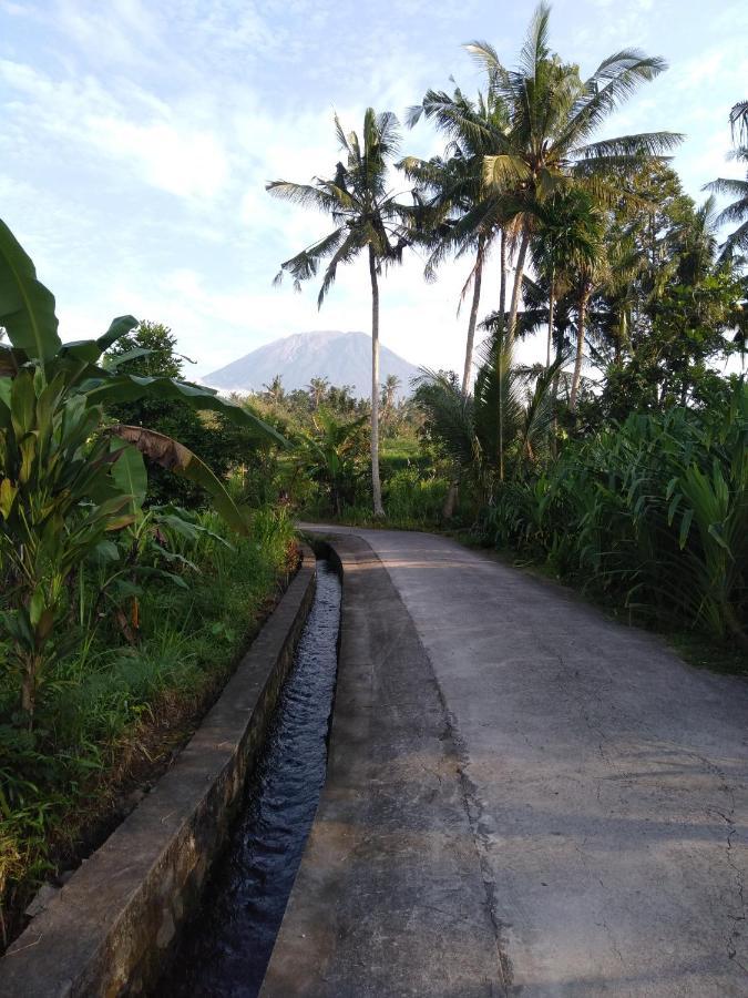 Pondok Alam Bukit Karangasem Exteriör bild