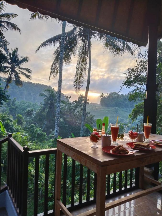 Pondok Alam Bukit Karangasem Exteriör bild