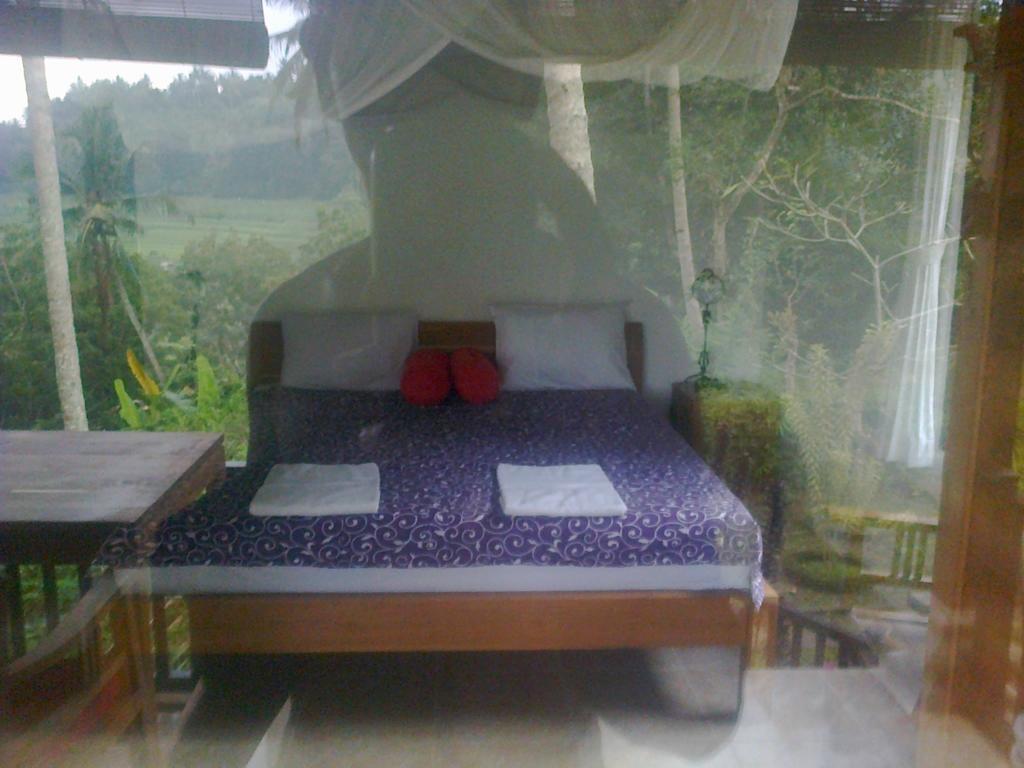 Pondok Alam Bukit Karangasem Rum bild