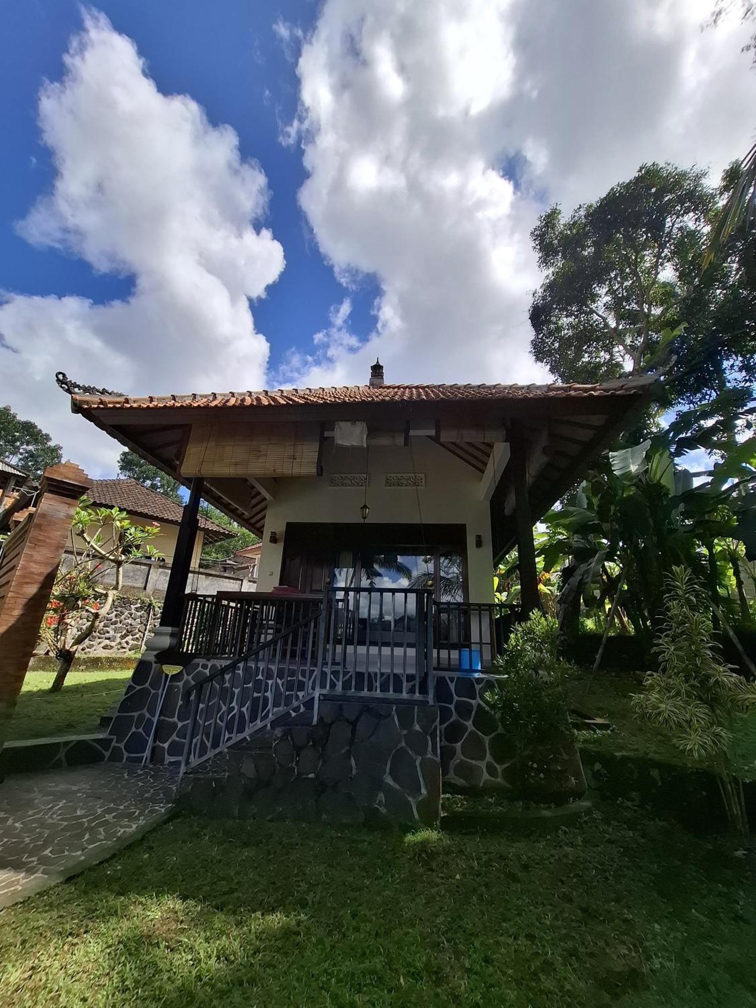 Pondok Alam Bukit Karangasem Exteriör bild