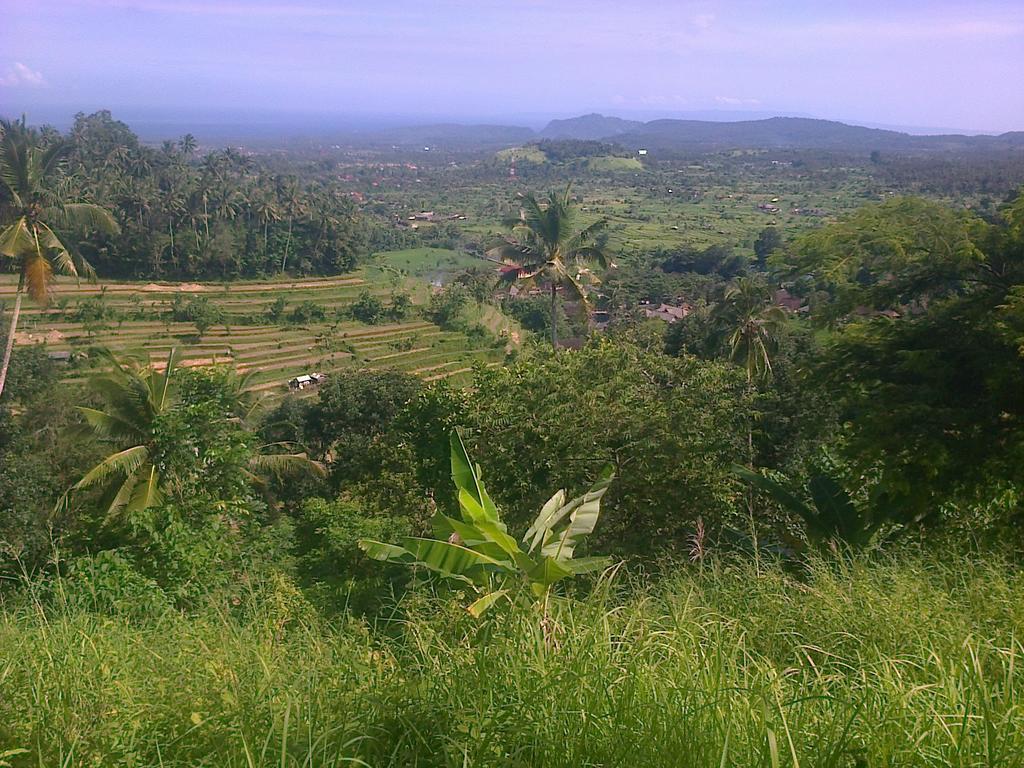 Pondok Alam Bukit Karangasem Exteriör bild